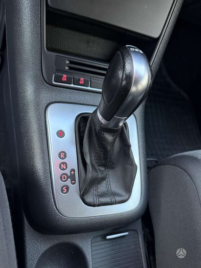 Volkswagen Golf 2012 — photo 34