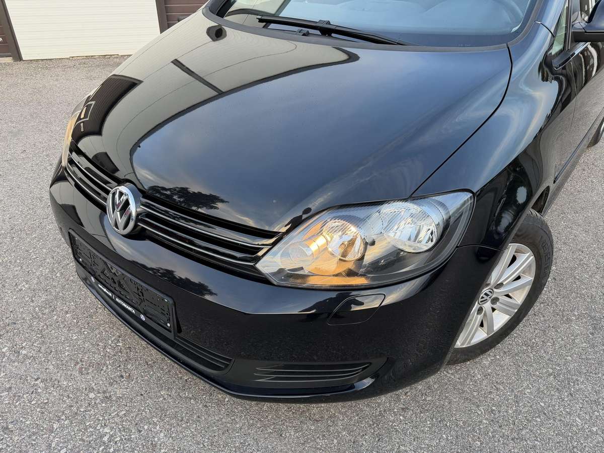 Volkswagen Golf 2012 — photo 5
