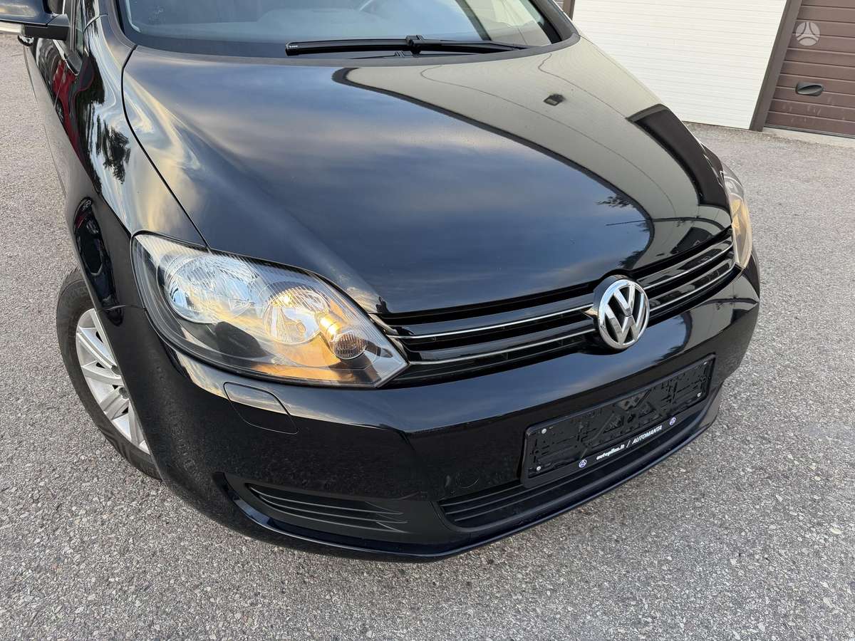 Volkswagen Golf 2012 — photo 6