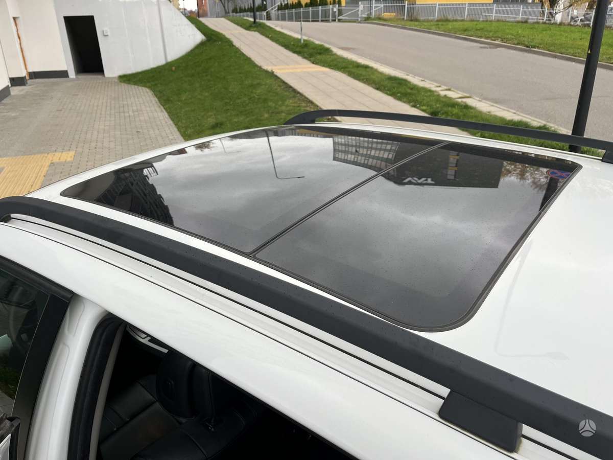 BMW X3 2008 — photo 15