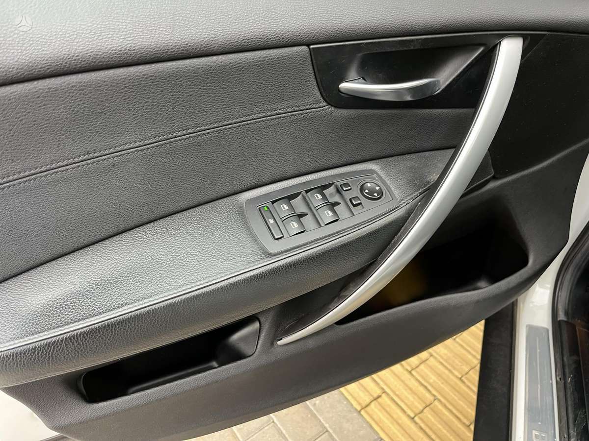 BMW X3 2008 — photo 18