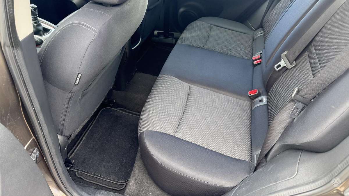 Nissan Qashqai 2014 — фото 18