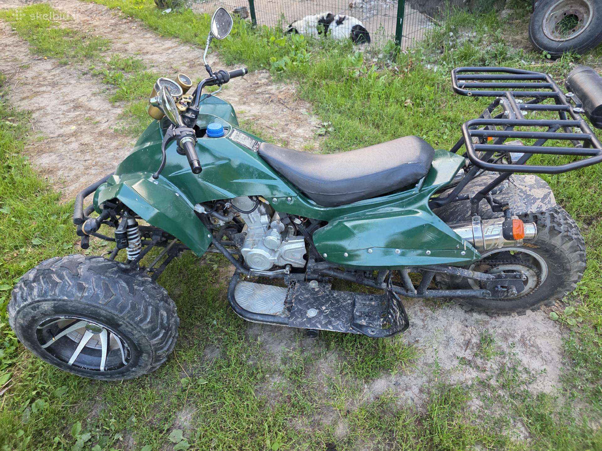 ABM -kita- 2010 — engine