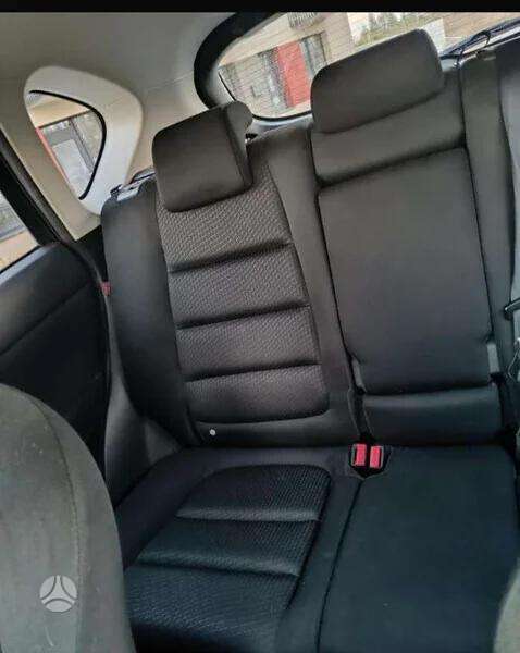 Mazda CX-5 2012 — photo 5