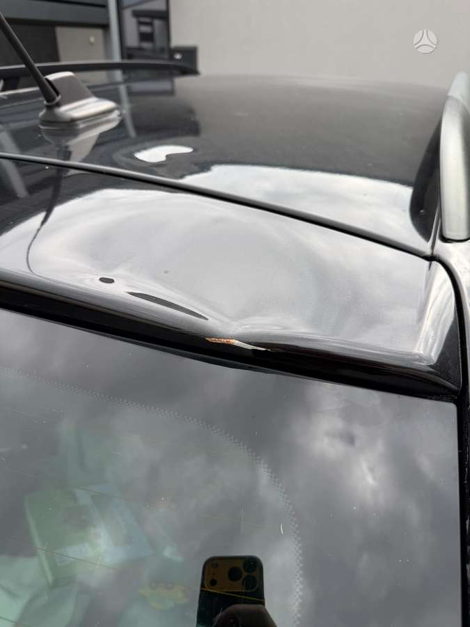 Skoda Octavia 2009 — photo 11