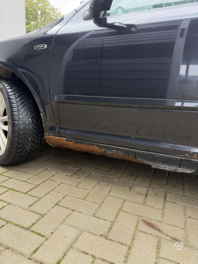 Skoda Octavia 2009 — photo 9
