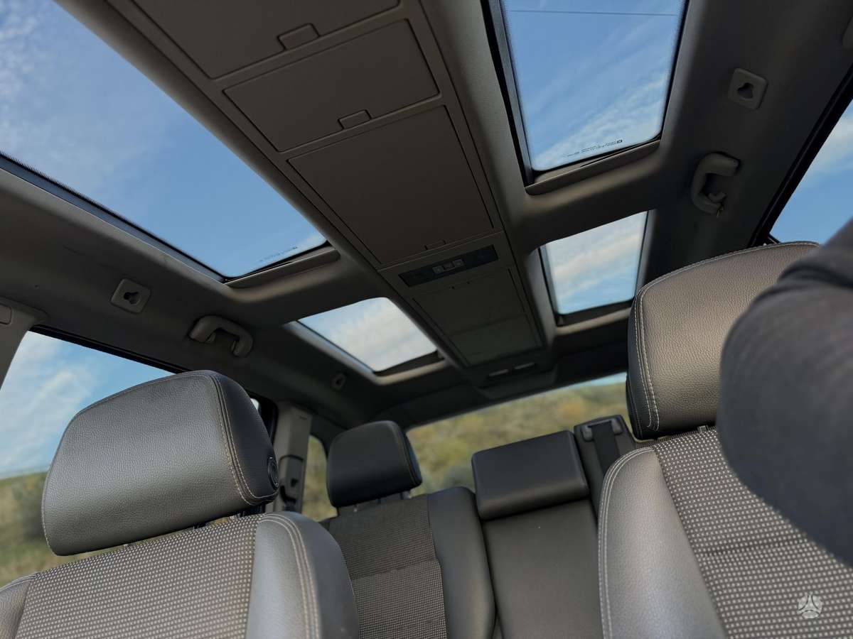 Opel Vectra 2008 — photo 10