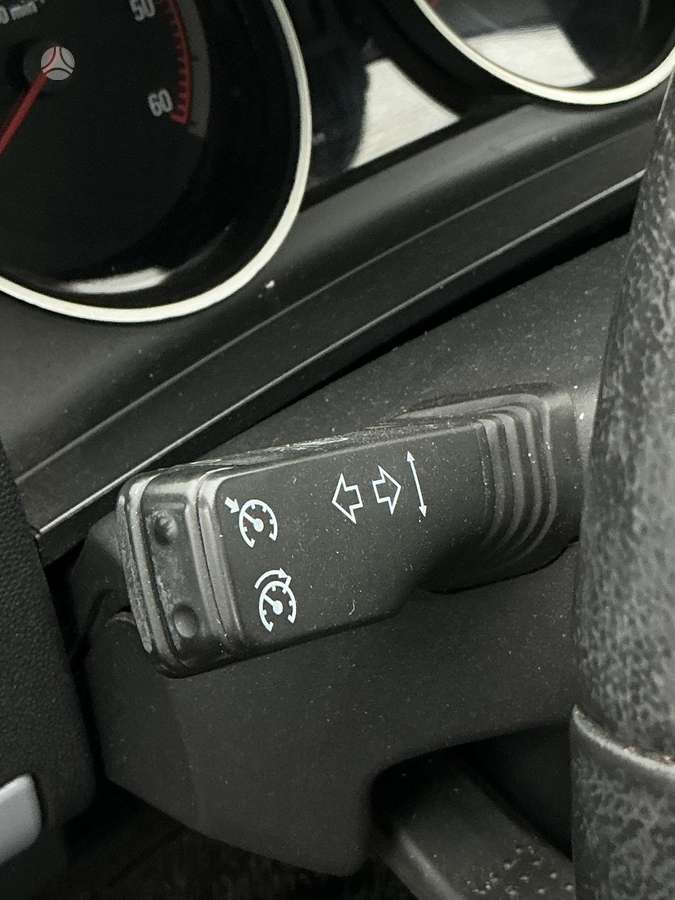Opel Vectra 2008 — photo 11