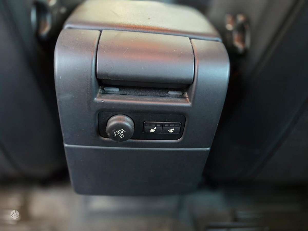 Volvo XC70 2009 — photo 5