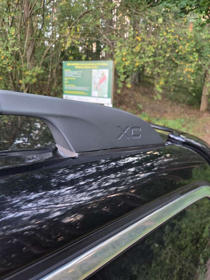 Volvo XC70 2009 — photo 7