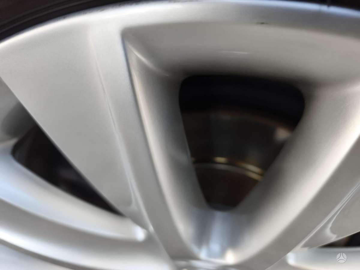 Volkswagen Tiguan 2007 — photo 27