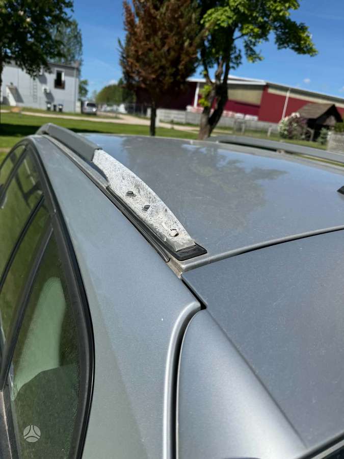 Renault Laguna 2008 — photo 10