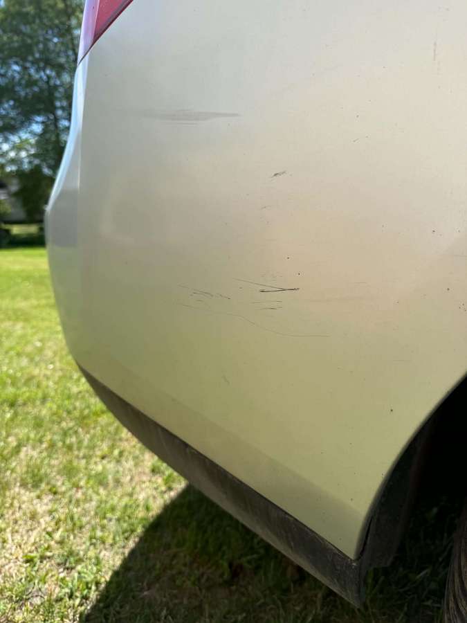 Renault Laguna 2008 — photo 13