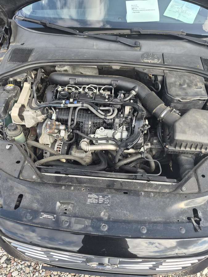Volvo V70 2015 — photo 10