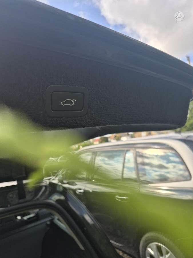 Volvo V70 2015 — photo 8