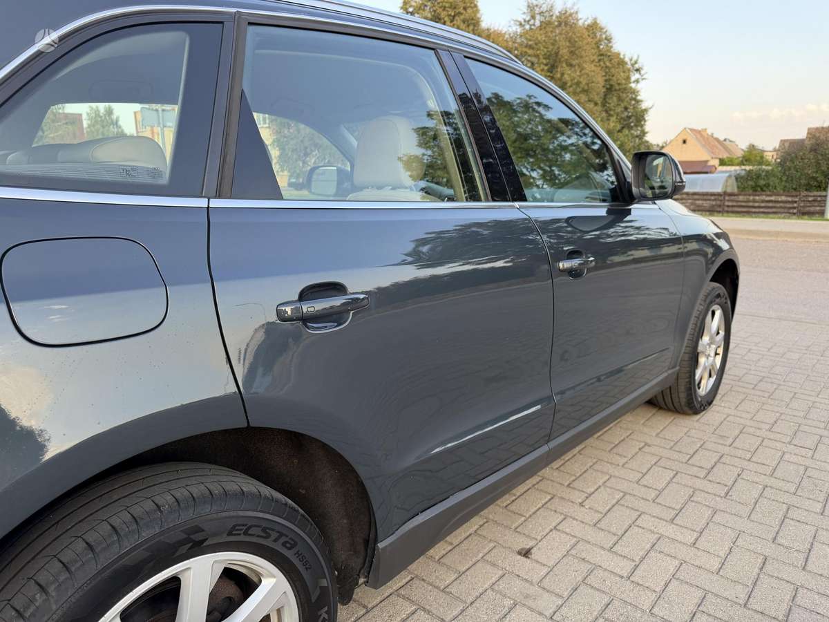 Audi Q5 2010 — photo 14