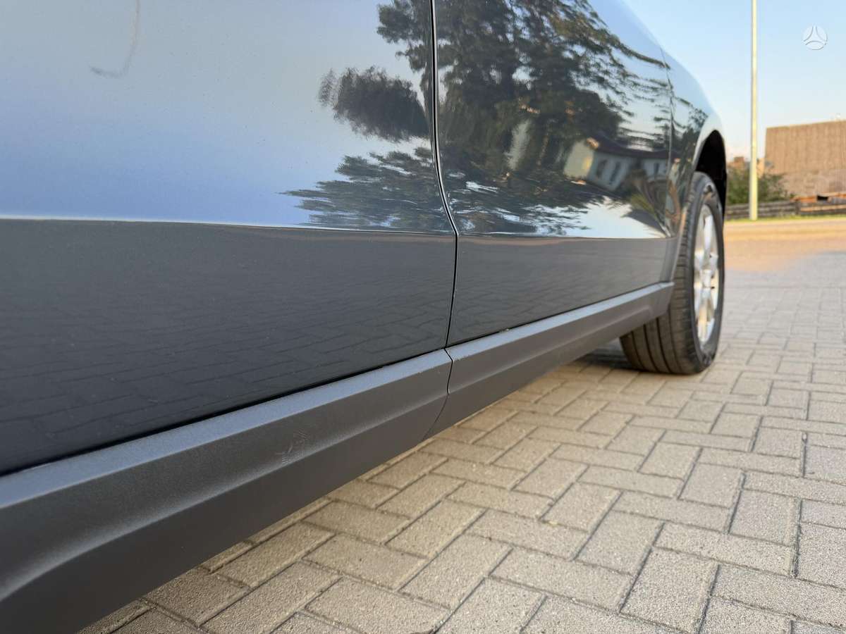 Audi Q5 2010 — photo 17