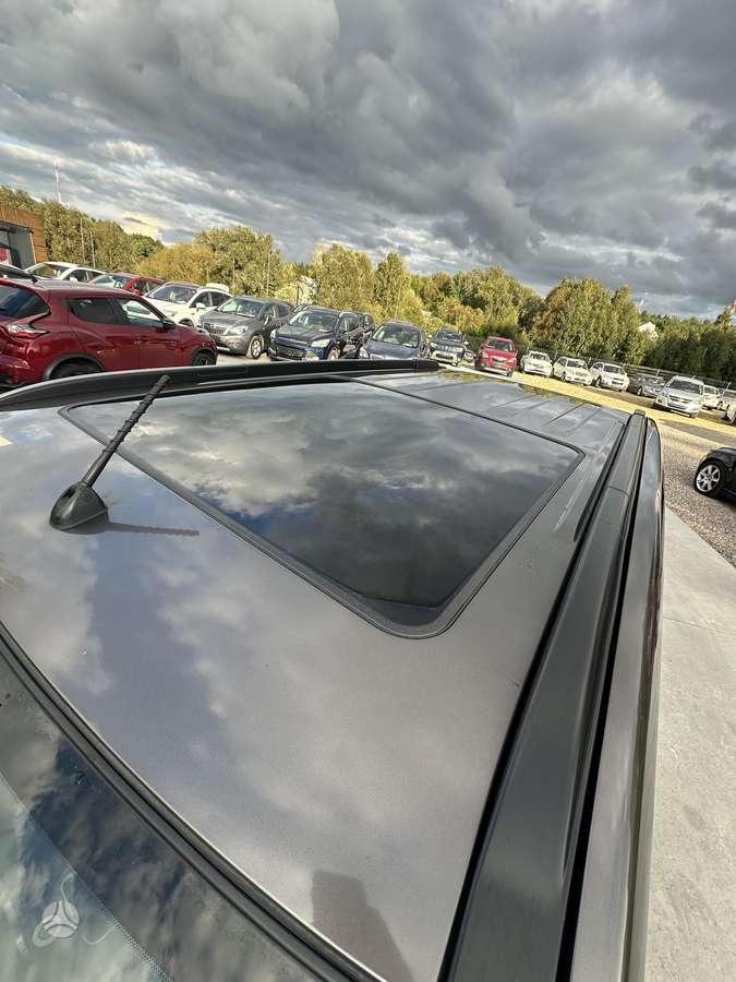 Nissan X-Trail 2009 — photo 6
