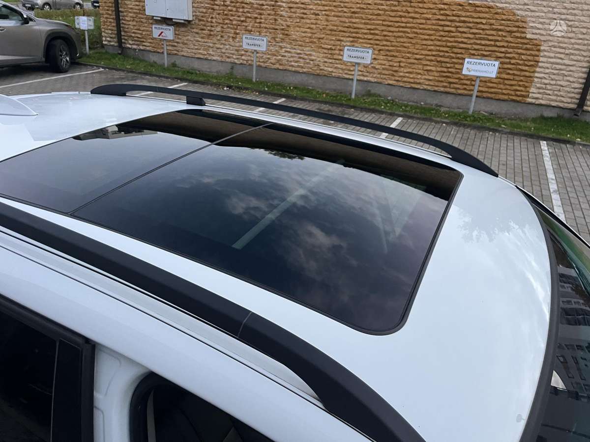 BMW X3 2008 — photo 16