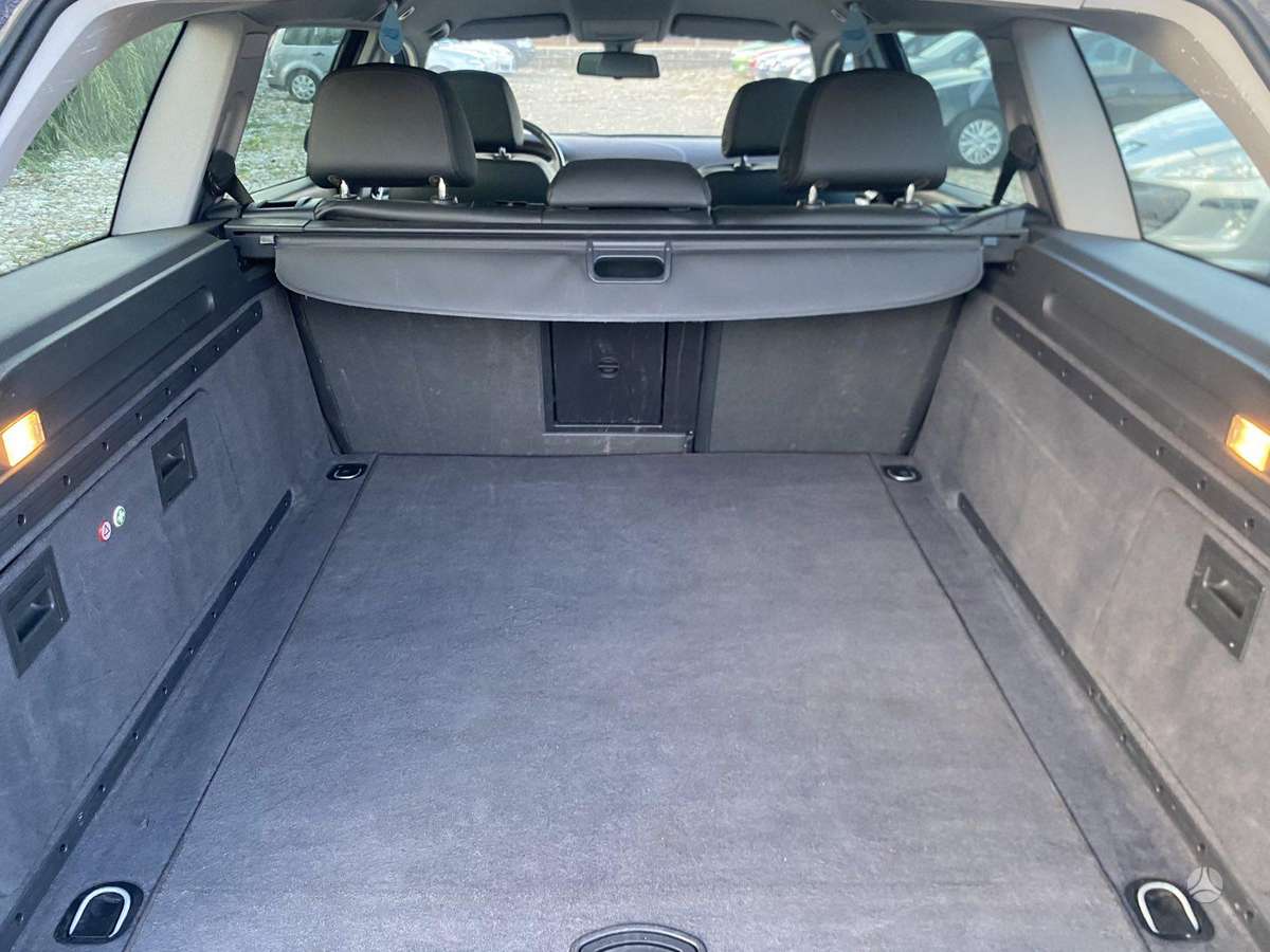 Opel Vectra 2008 — photo 10