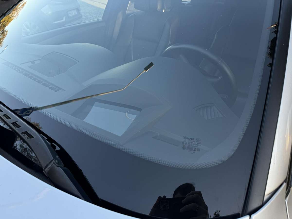 BMW 530 2008 — photo 21