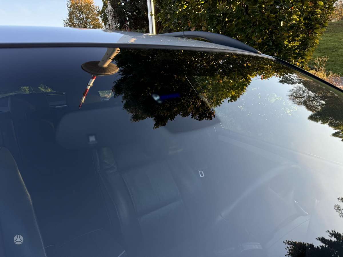 BMW 530 2008 — photo 22