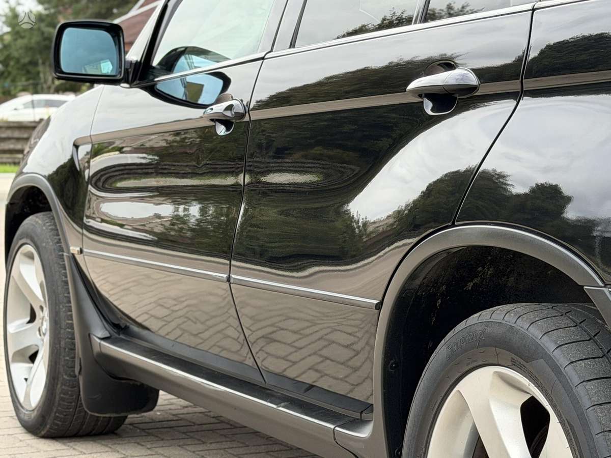 BMW X5 2006 — photo 15