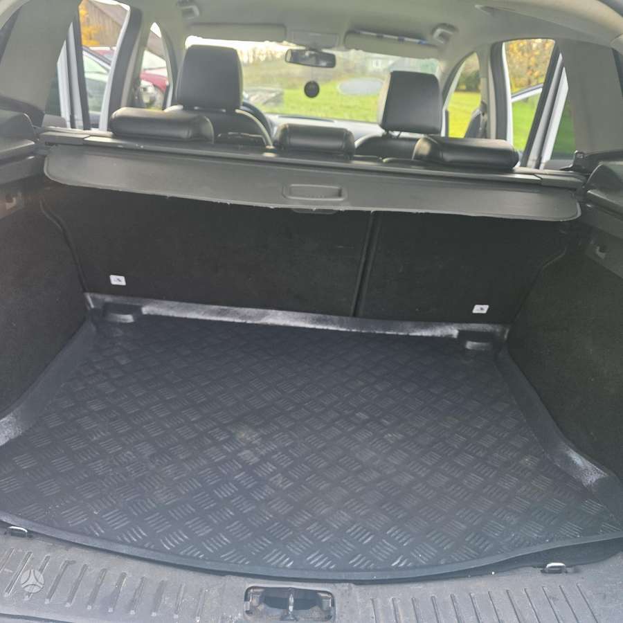 Ford Kuga 2012 — photo 13
