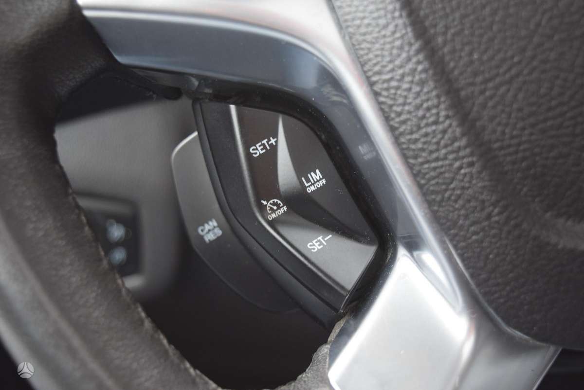Ford Tourneo 2014 — photo 18