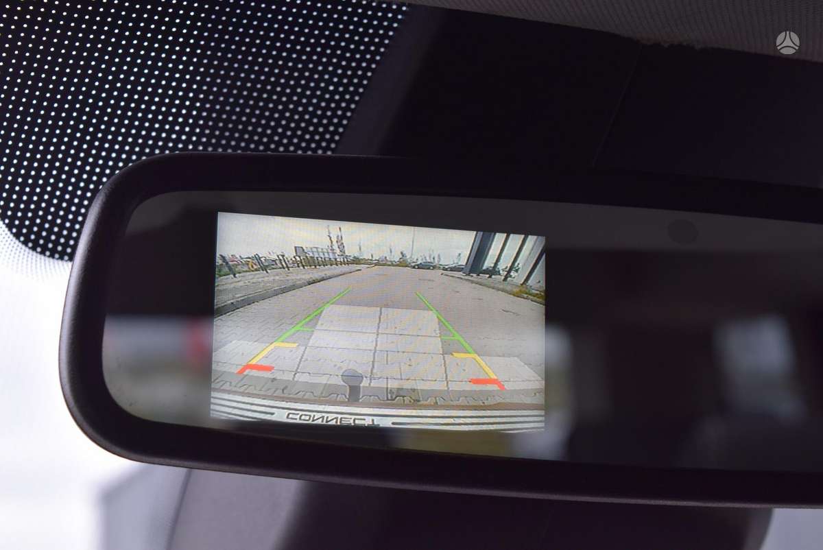 Ford Tourneo 2014 — photo 23