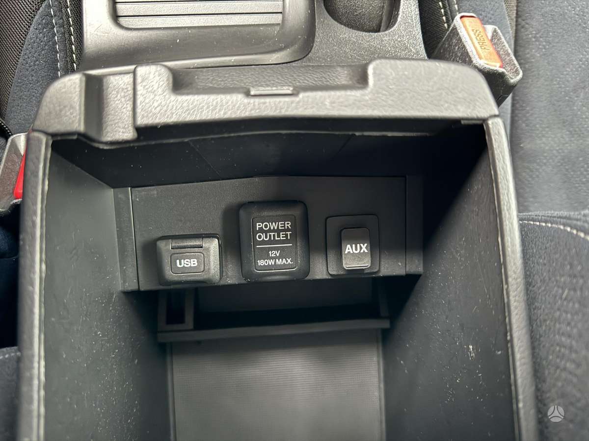 Honda Civic 2014 — photo 18