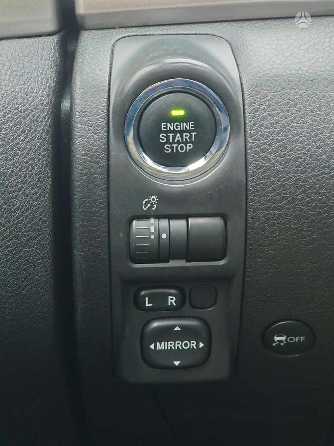 Subaru Forester 2008 — photo 10