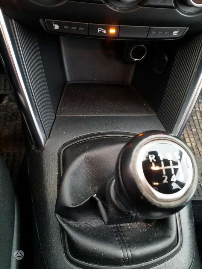 Mazda CX-5 2014 — photo 11