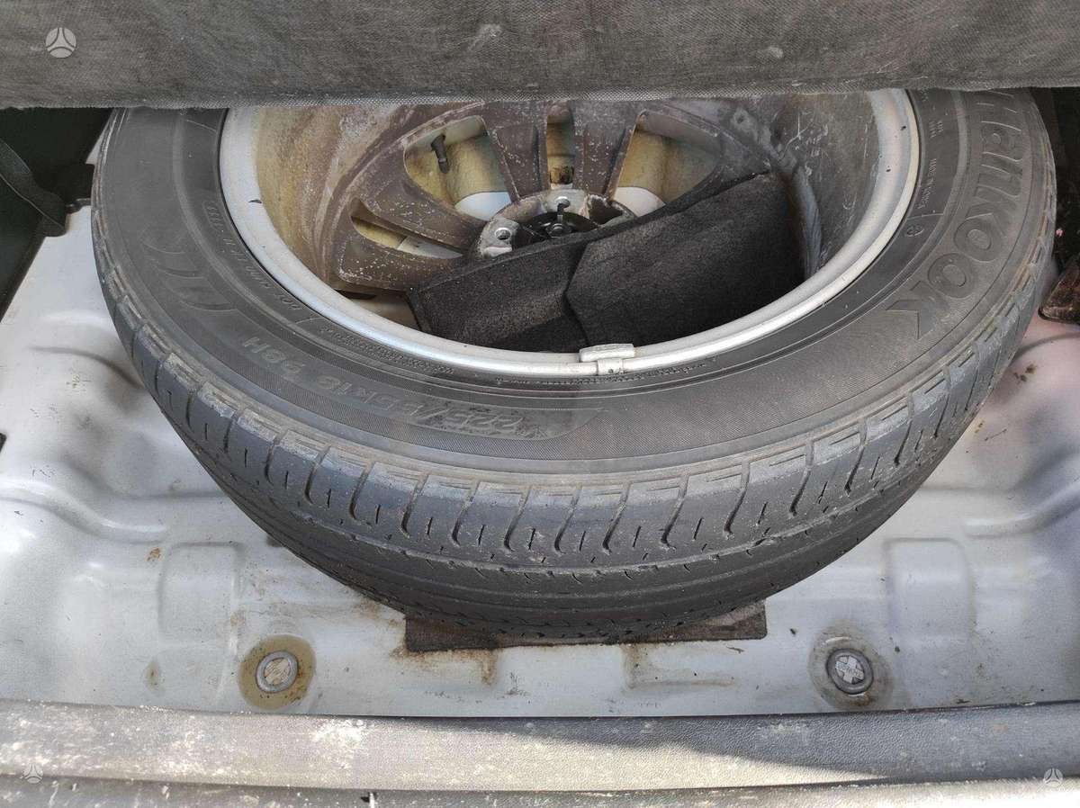 Hyundai ix35 2011 — photo 20