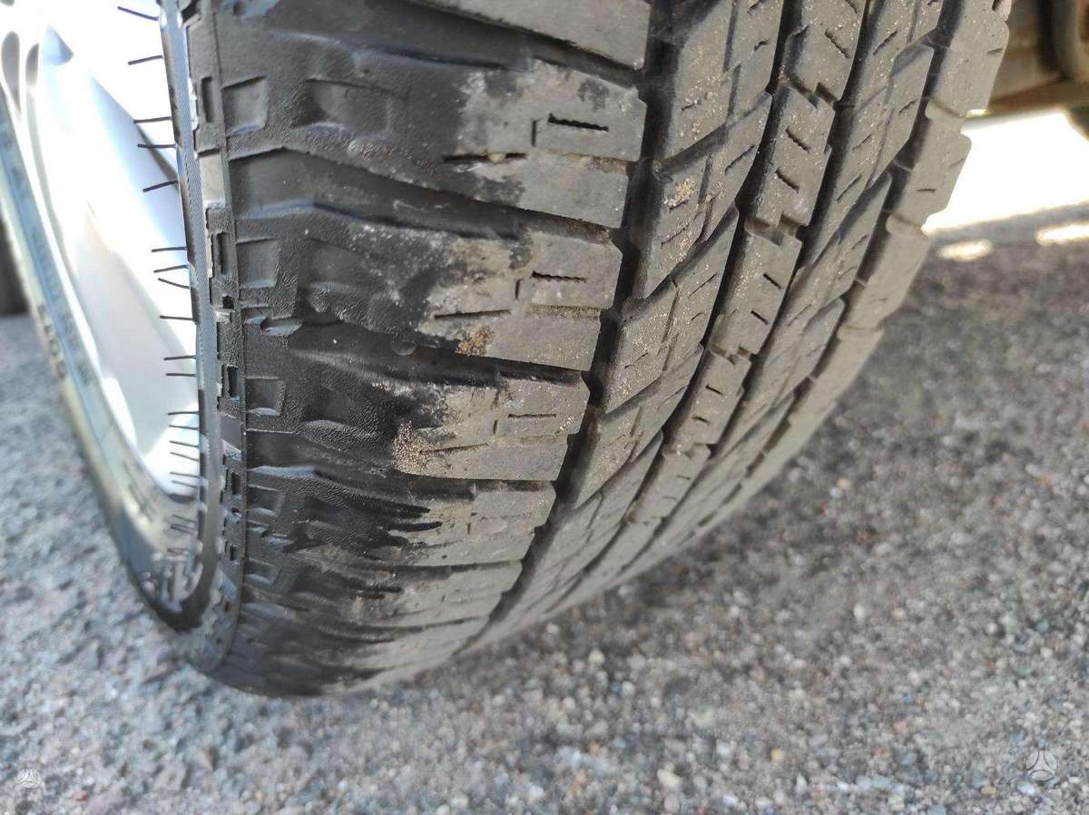 Hyundai ix35 2011 — photo 31