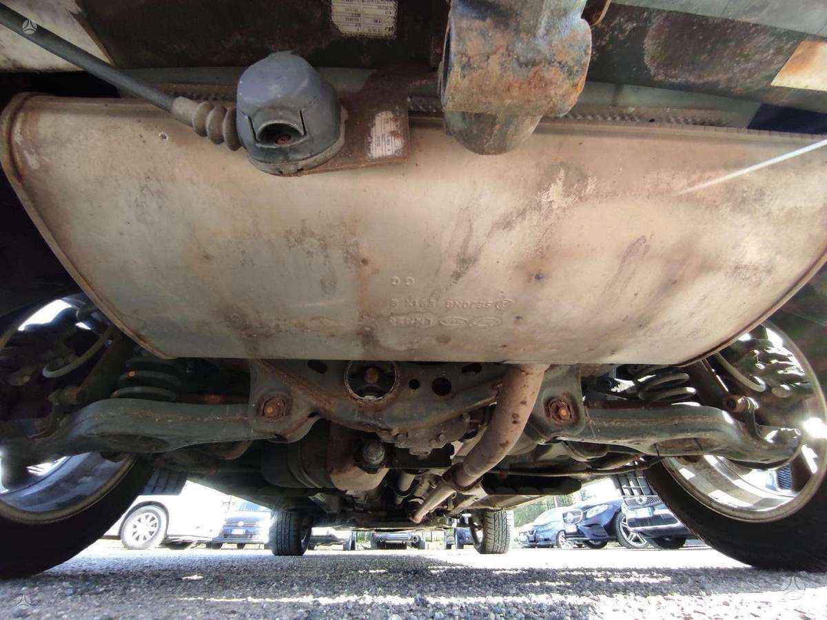 Hyundai ix35 2011 — photo 32