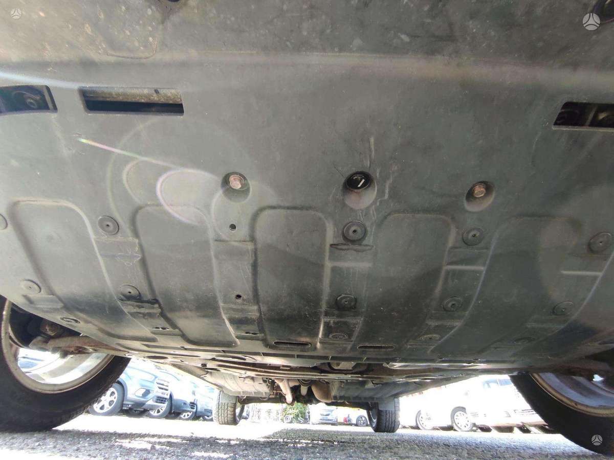 Hyundai ix35 2011 — photo 33