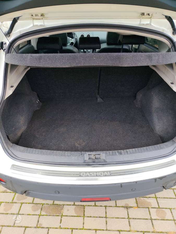 Nissan Qashqai 2011 — photo 16