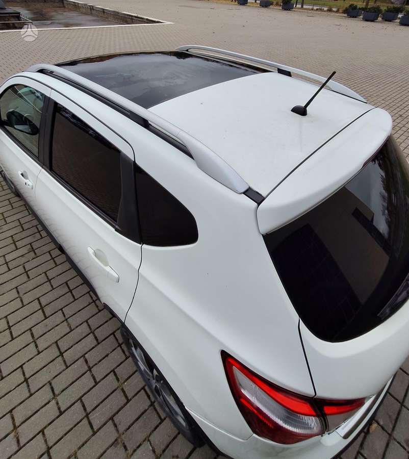 Nissan Qashqai 2011 — photo 9