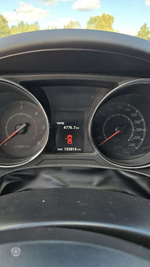Mitsubishi ASX 2013 — photo 11