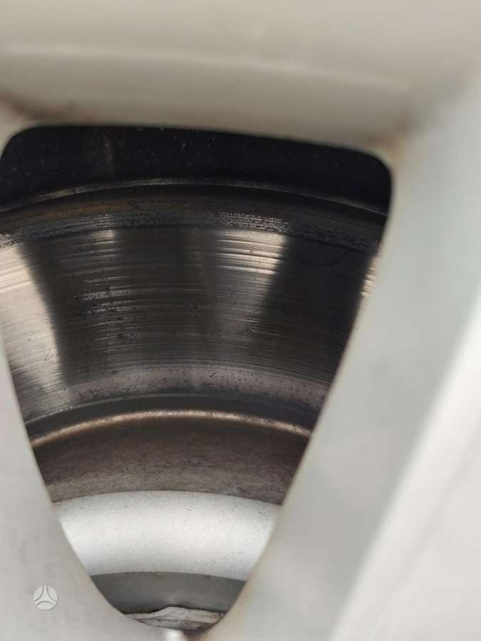 BMW 525 2013 — photo 19