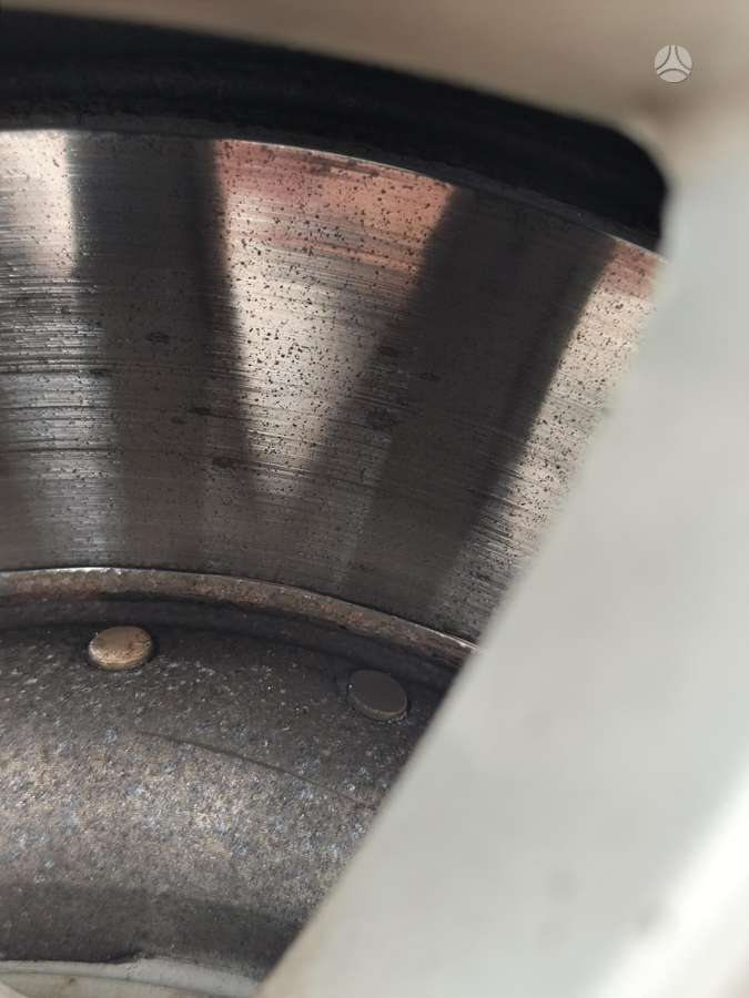 BMW 525 2013 — photo 20