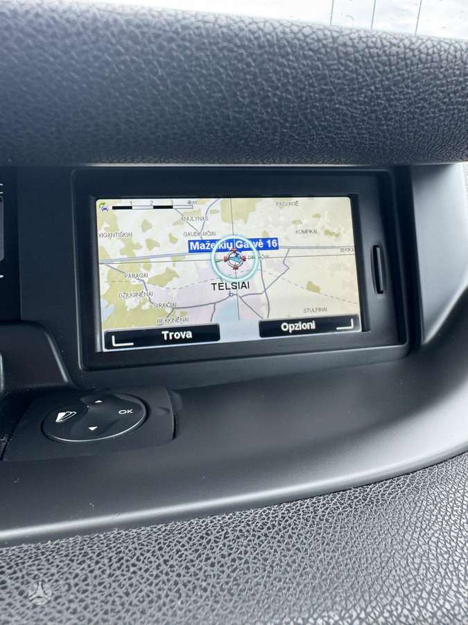 Renault Scenic 2015 — photo 27