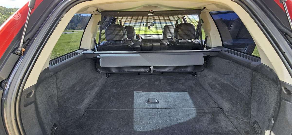 Volvo XC90 2005 — photo 6