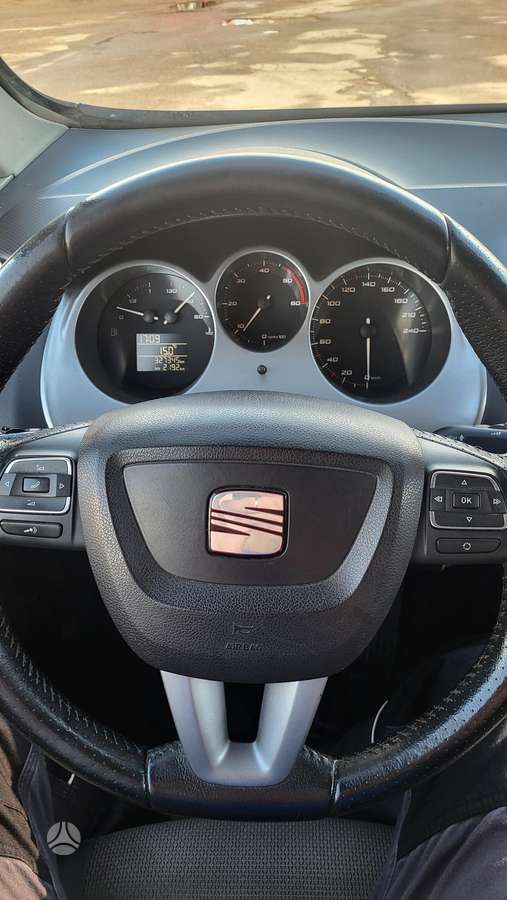 Seat Altea 2010 — photo 13