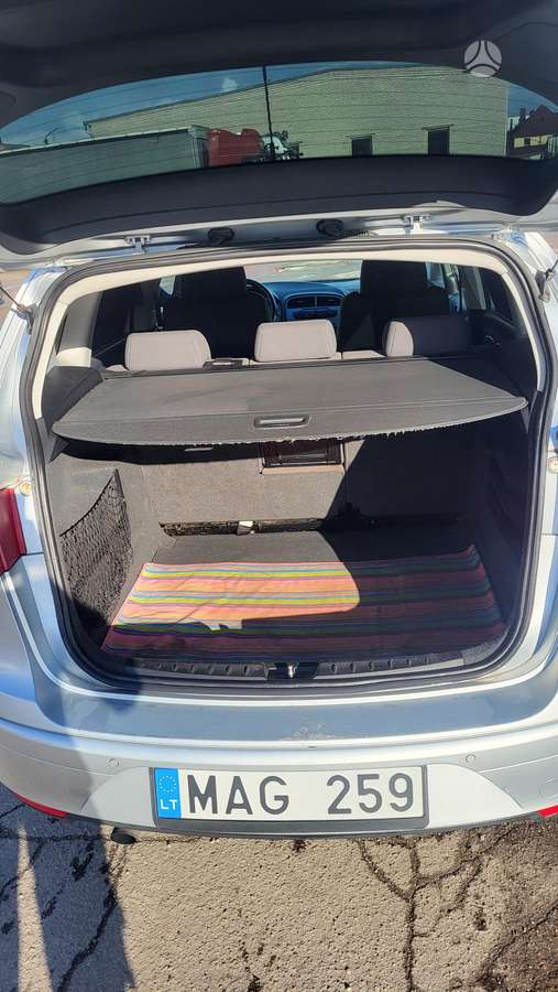 Seat Altea 2010 — photo 7