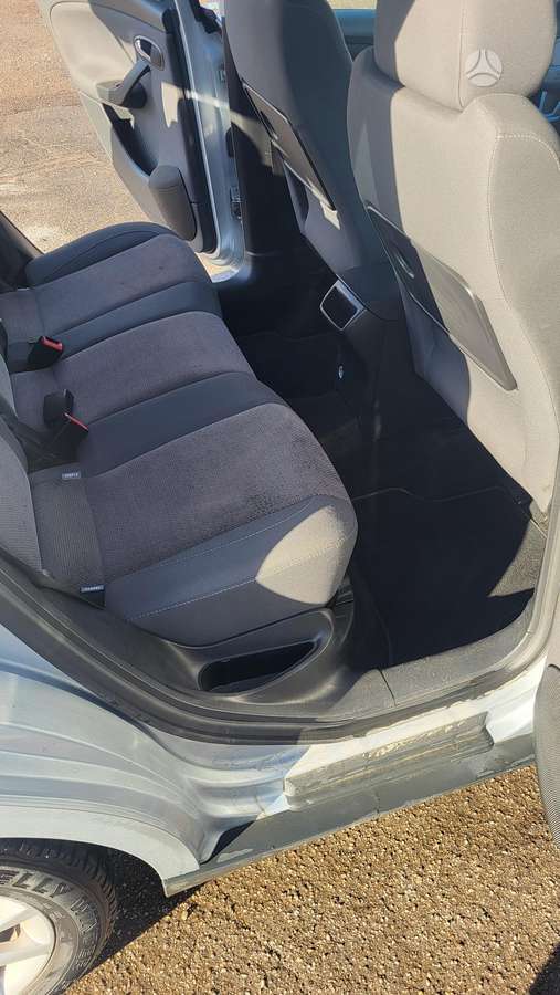 Seat Altea 2010 — photo 8