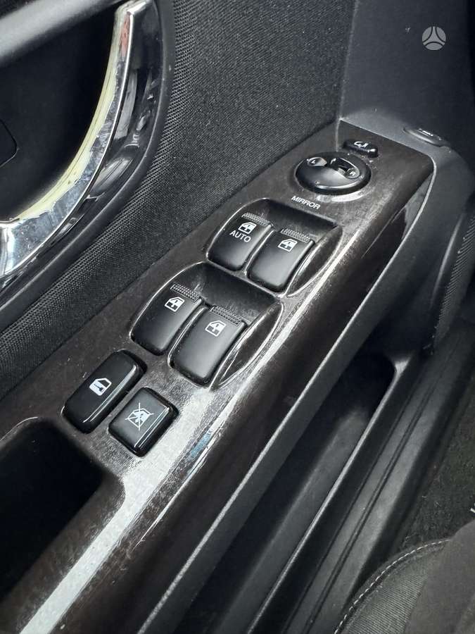 Kia Sorento 2008 — photo 19