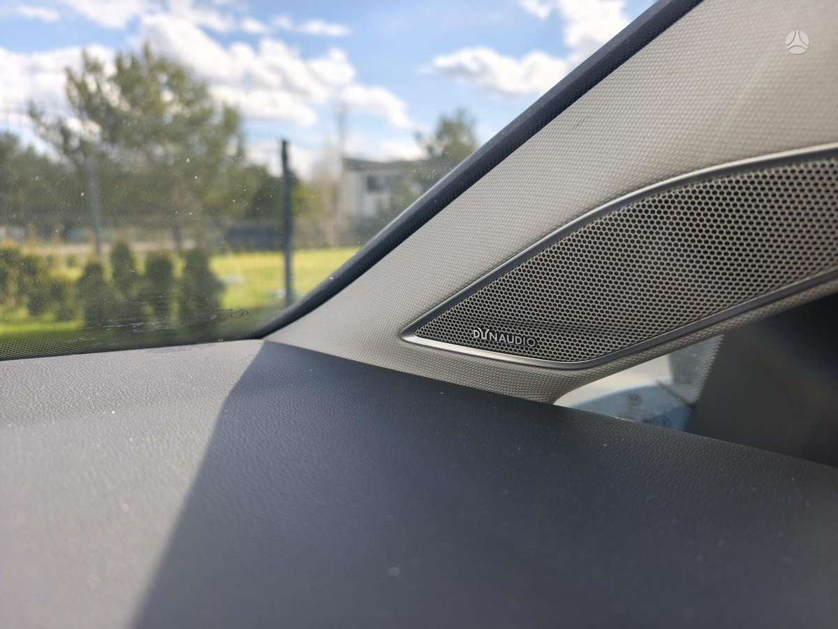 Volkswagen Golf 2015 — photo 11