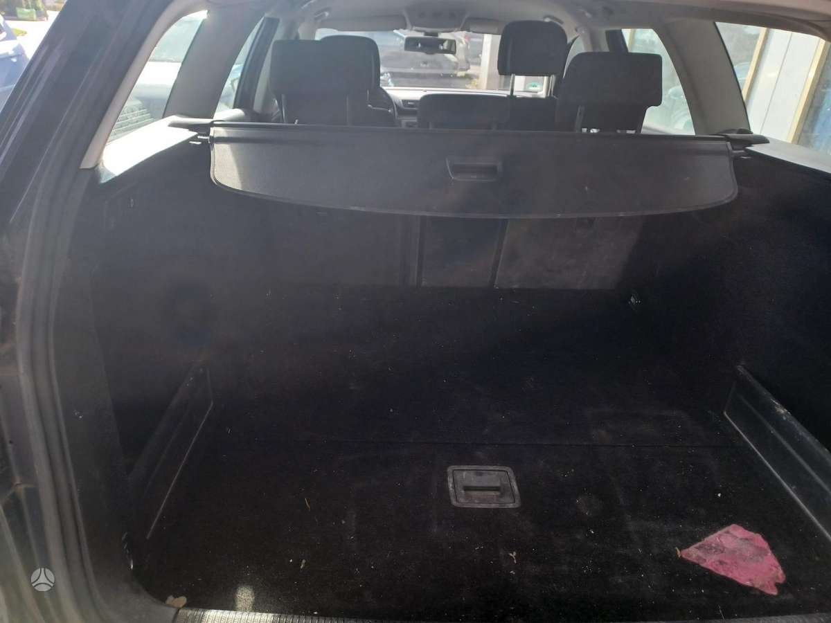 Volkswagen Passat 2012 — photo 6
